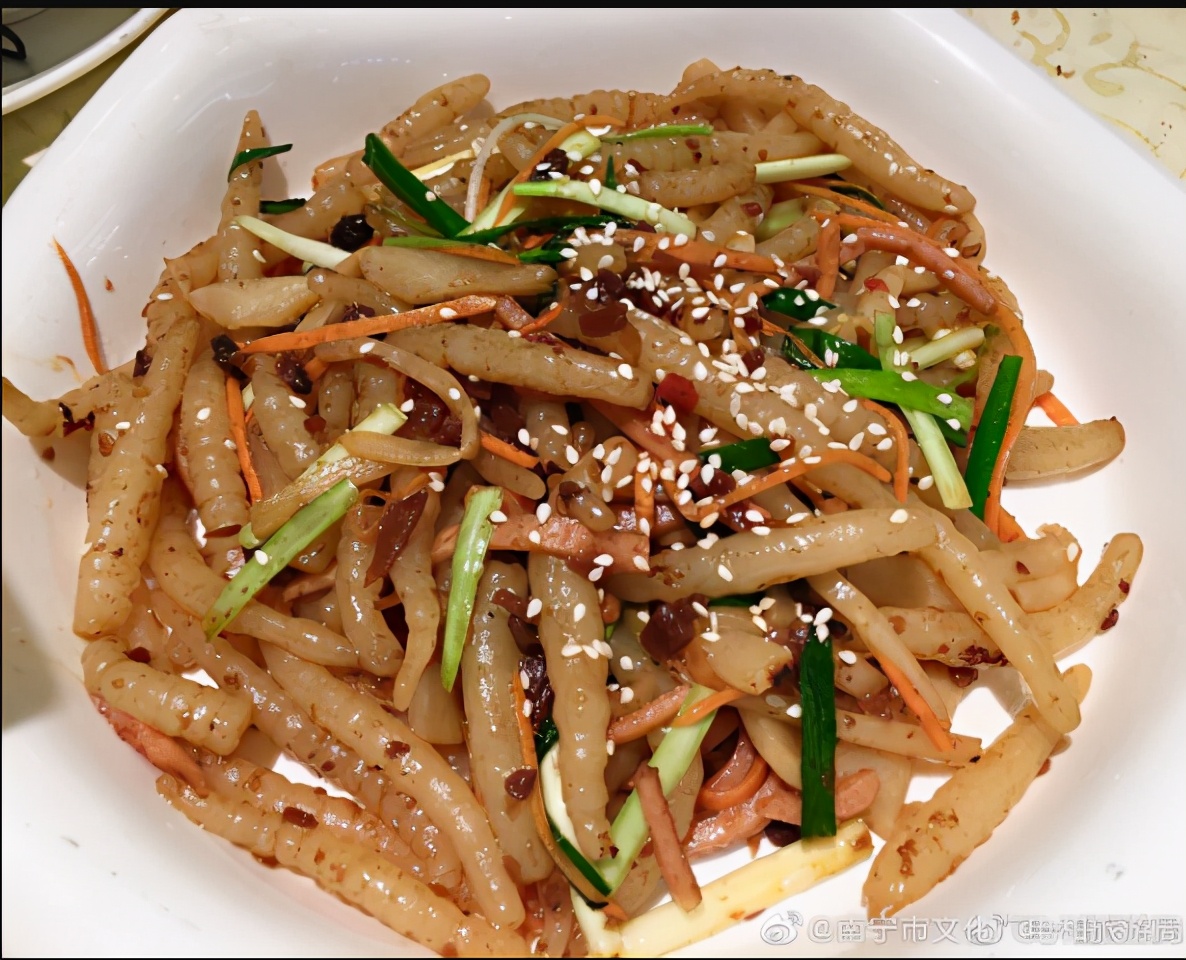 你有老铁,我有老友,有一种幸福叫南宁!