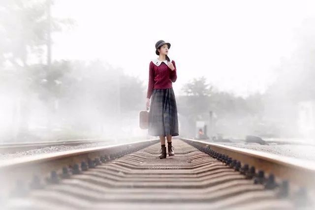 构图中的线条运用,五种线条构图方法