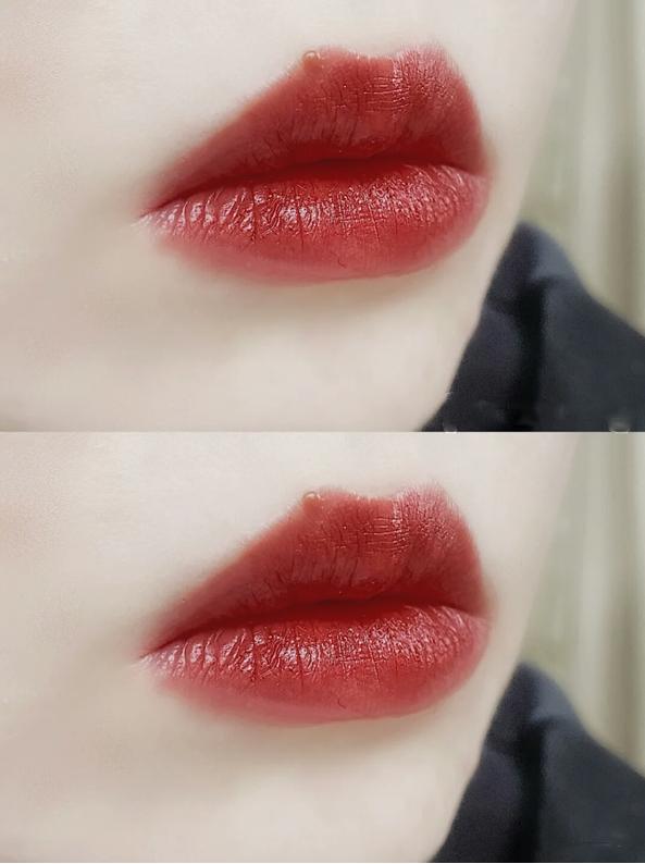 suqqu粉霜和bobbibrown橘子面霜,suqqu新品哑光唇膏口红06