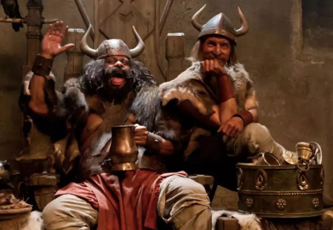 战神4为什么没有战神3好玩,玩战神4了解北欧神话