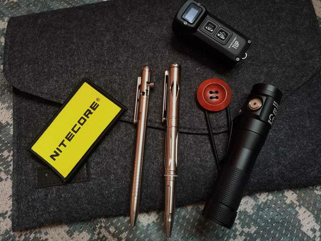 奈特科尔战术笔ntp30多少钱,奈特科尔p30战术笔