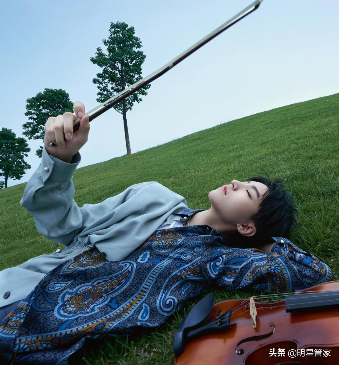 TFBOYS七周年回顾，实力与人缘大曝光，谁是你心目中的NO.1