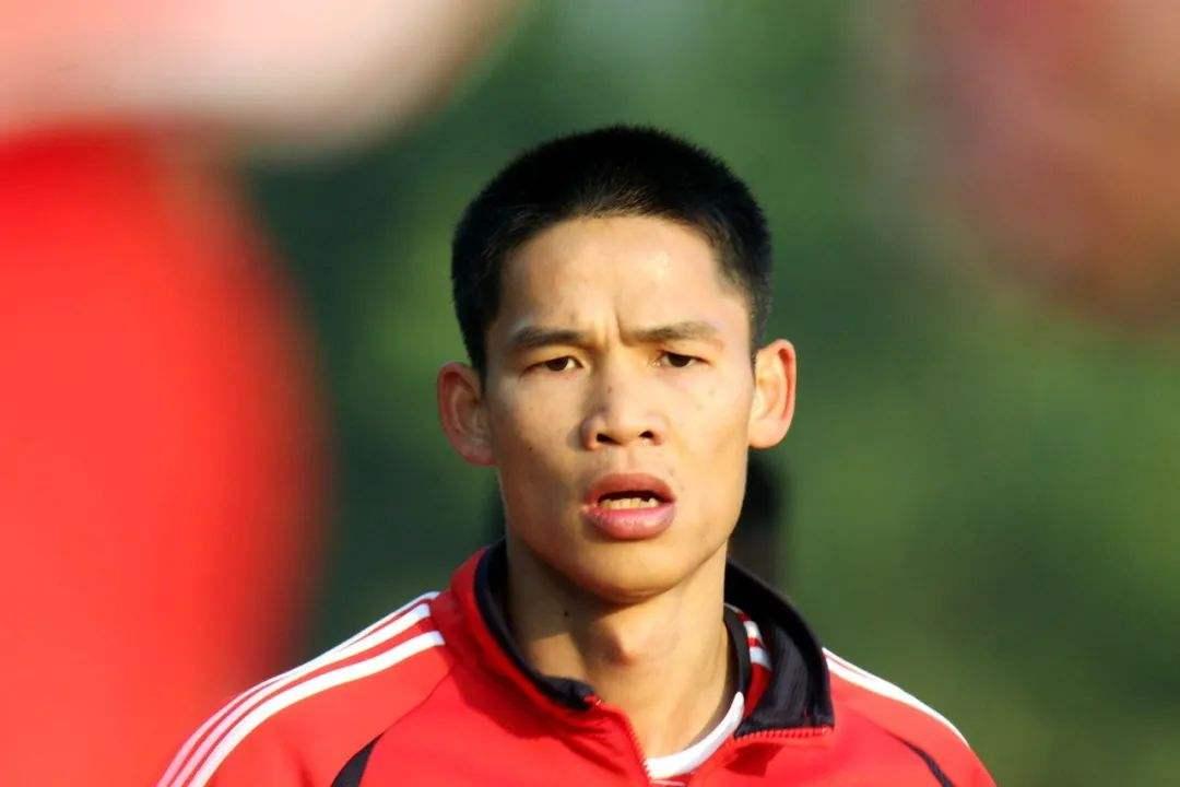 李健华深圳足球,2010中甲李健华