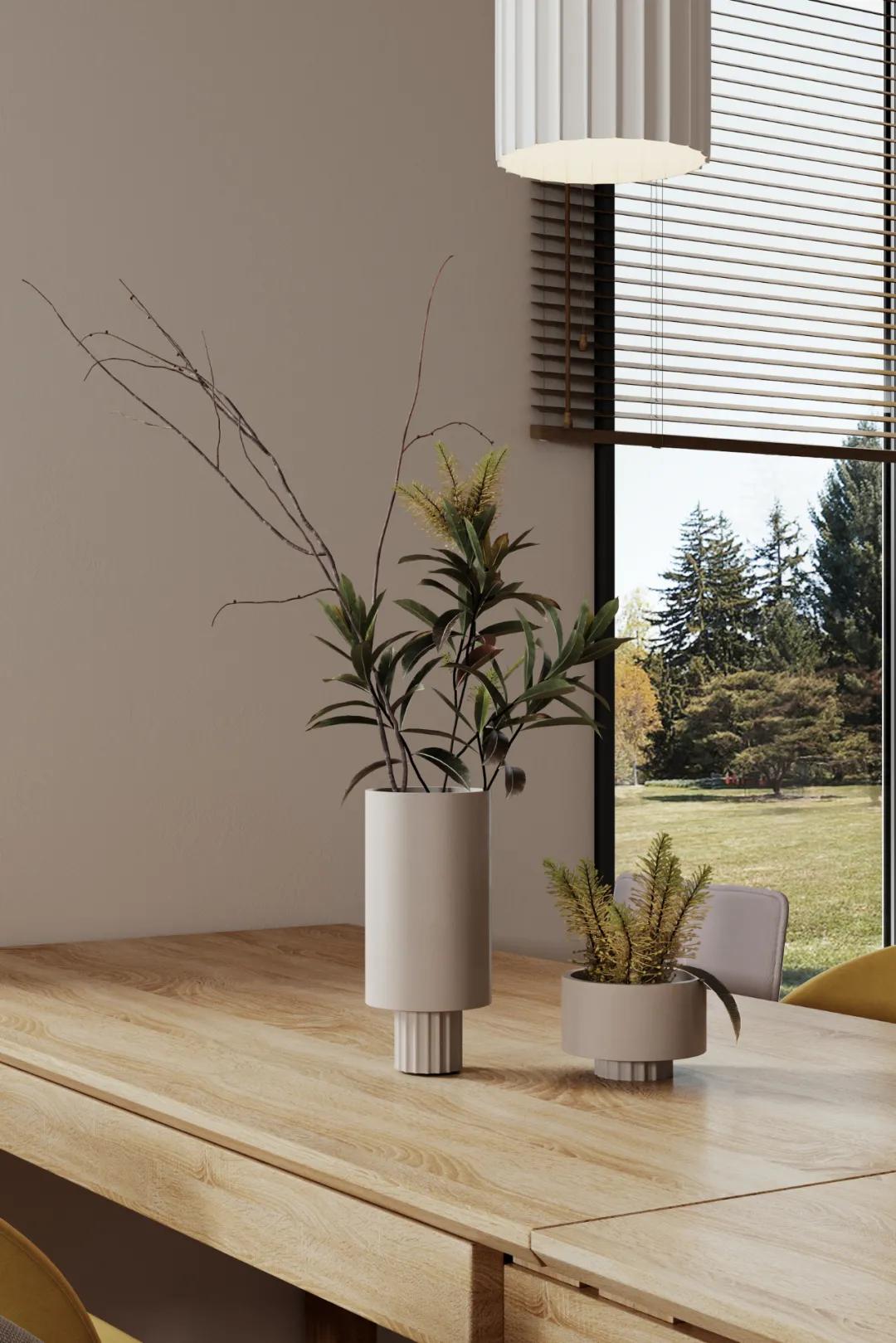 北欧风格有哪些设计元素图片,北欧风的设计风格