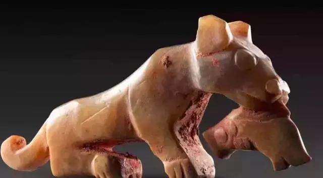 古玉收藏看门道，你知道吗？