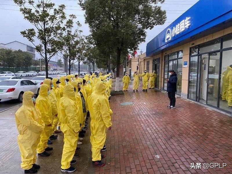 疫情下的租赁,疫情下自驾租车公司