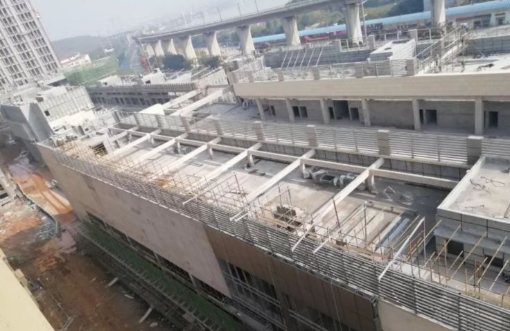 武汉即将开启的5大商场,武汉近期开业的商场有哪几个