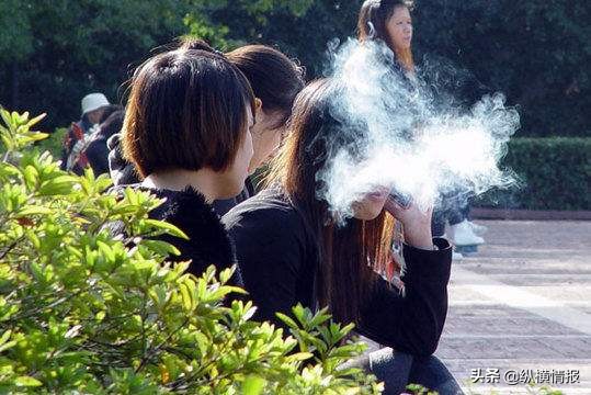 控烟令十元以下的烟什么时候开始,控烟是否要调整烟价