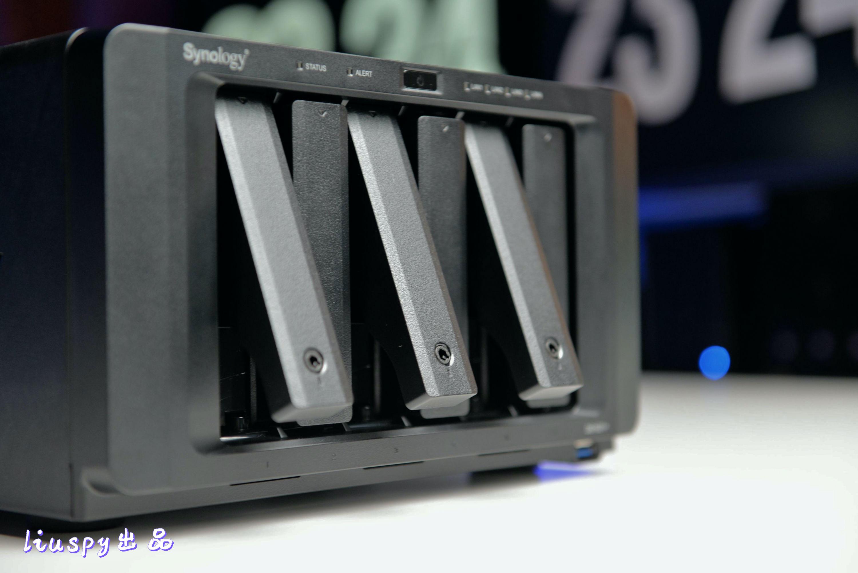 最强*载下**工具,NAS影音竟然如此简单,从*载下**到*放播**一文搞定