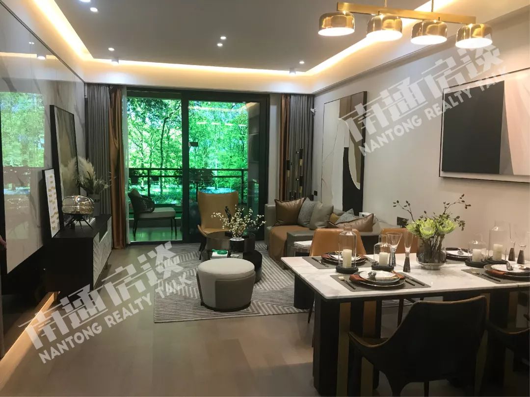 万科翡翠公园99万起首付30万起,万科翡翠公园2期最新售价