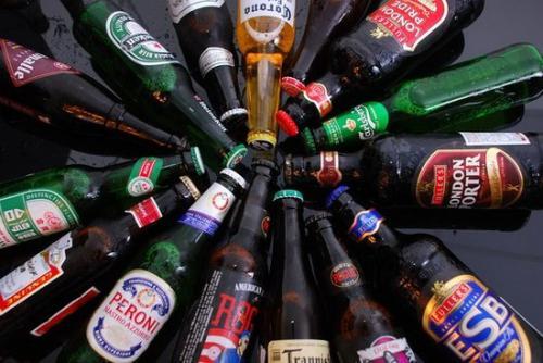 为什么很多地方品牌啤酒都消失了,倒闭的啤酒品牌