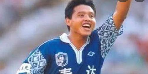 天津泰达津门虎是什么级别,盘点泰达津门虎总射手榜top10