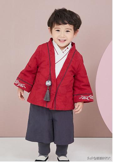 新年包给孩子的红包仪式感,过新年给孩子们有创意的红包