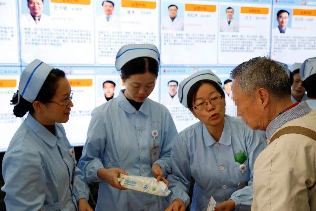 南昌二附院护理部,护理部主题教育活动