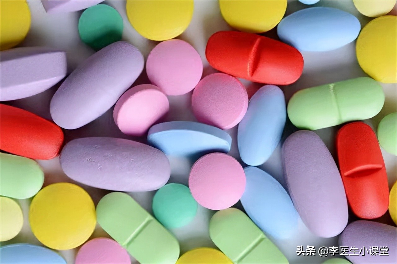 口腔溃疡用维c为什么好得快,有一种痛叫口腔溃疡