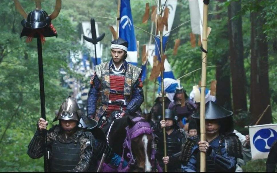 日本丰臣秀吉老婆宁宁,丰臣秀吉的谋士