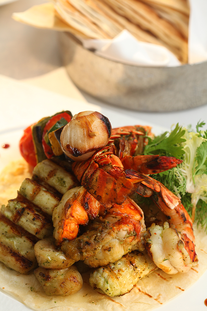 阿布扎比绿洲,阿布扎比土豪出行