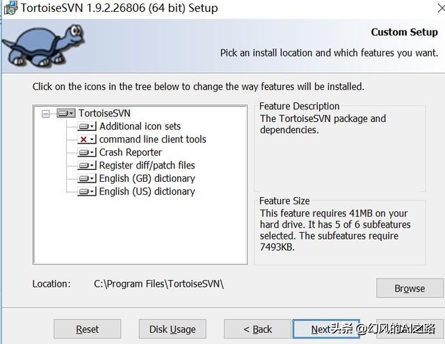 svn使用教程怎么上传代码,svn安装http模块