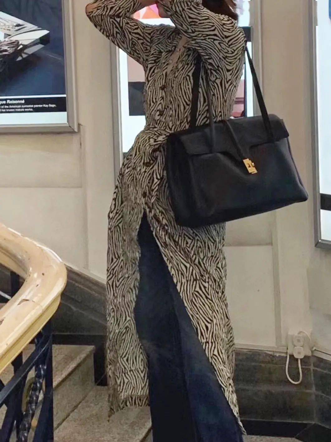 秋冬大牌包上架,看到哪只你一见钟情了?