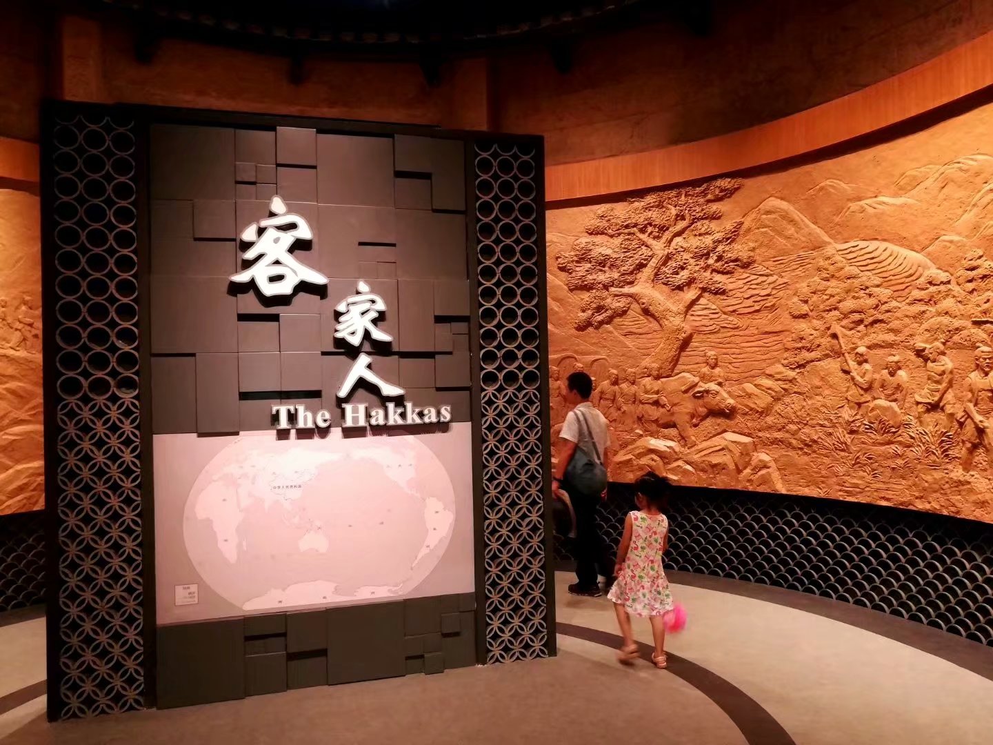 客家歇后语大全100个必背,客家话歇后语完整版