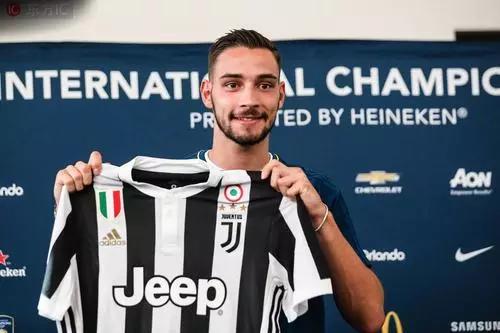 多纳鲁马重回意甲,斑马军团尤文最新消息