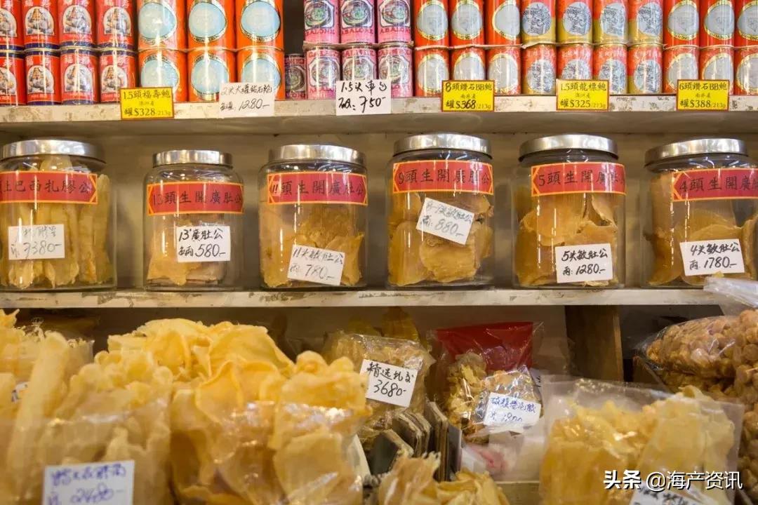 花胶正宗做法大全,花胶高级吃法做法大全