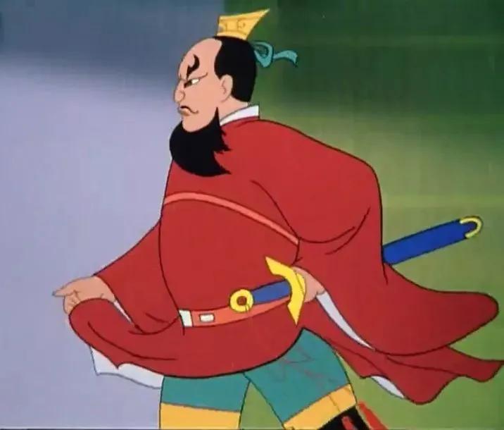 哪吒闹海读后感受100字左右,哪吒闹海读书感悟抄写