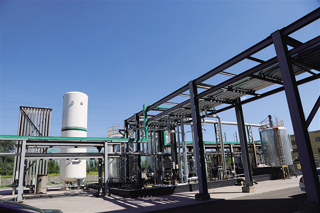 包头五月份景色,包头夏季的美丽风景