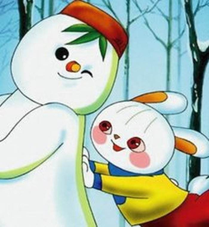 那些陪伴90后00后童年的动画,8090后动画片