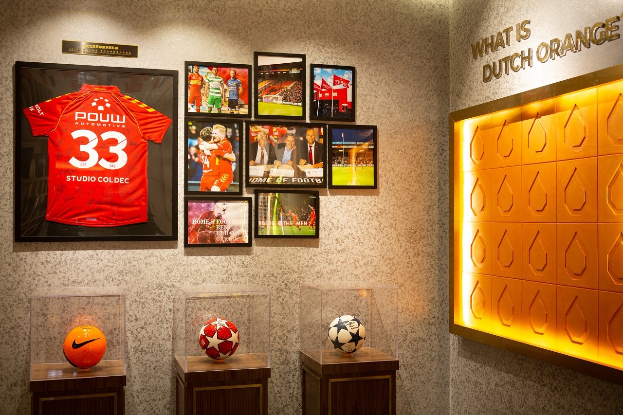 荷兰蔻帝品牌来历,荷兰蔻帝是十大品牌吗