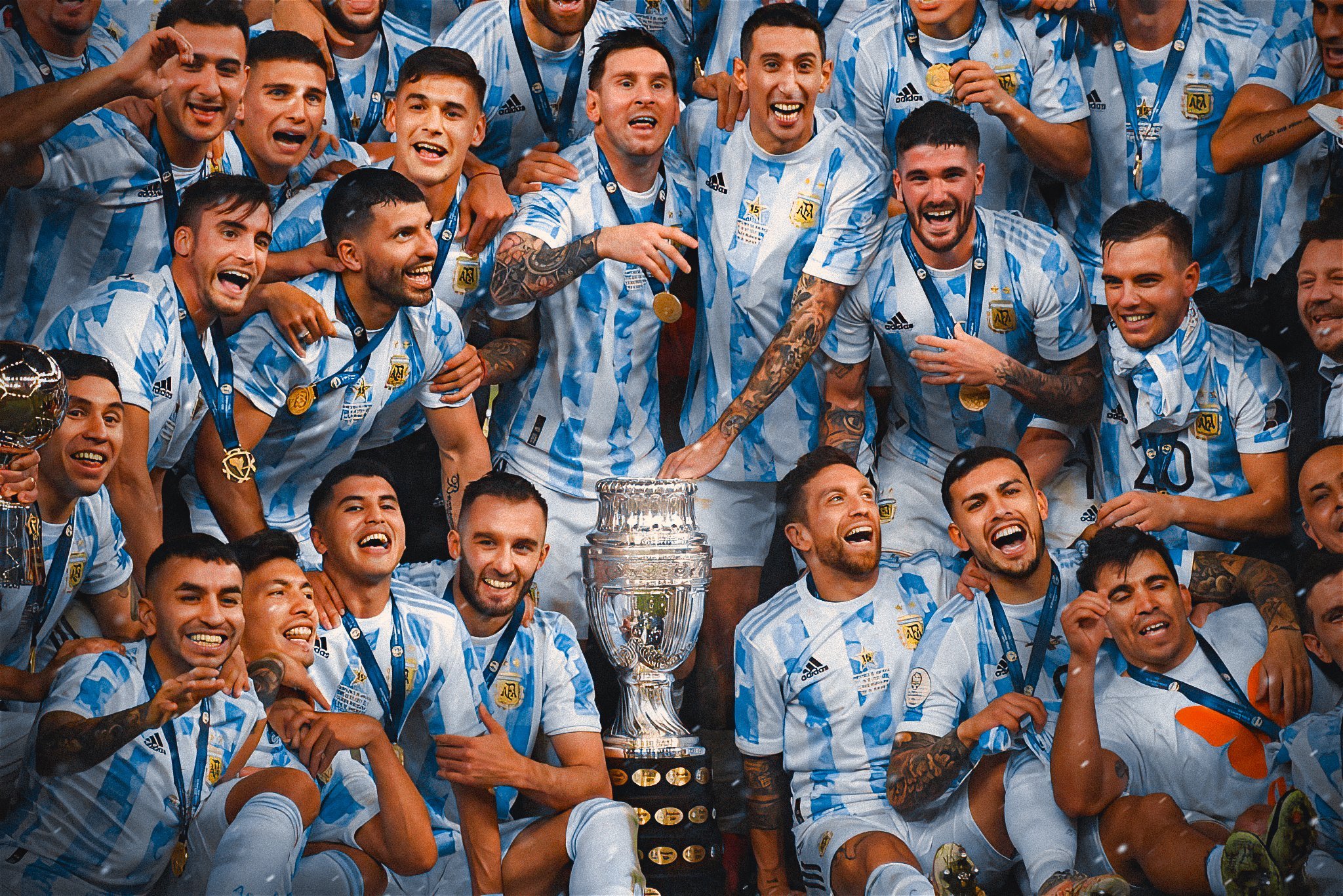 苏醒梅西获奖,苏醒梅西拿世界杯