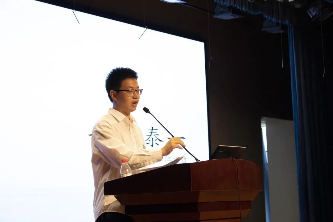 泰达一中学霸养成攻略：“宝藏”男孩诞生记！