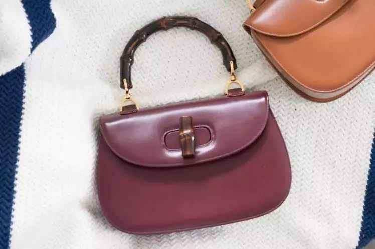 关于中古奢侈品包包,你了解多少?