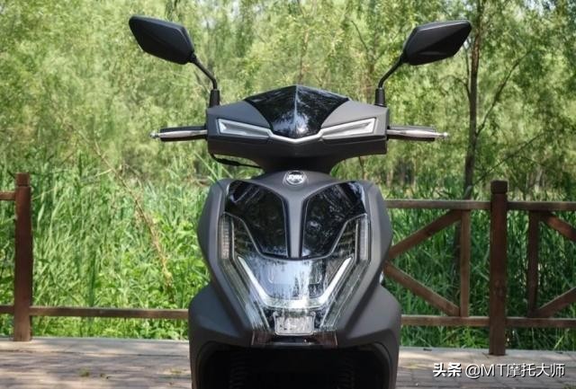 150踏板博世abs,150踏板前后碟刹ABS