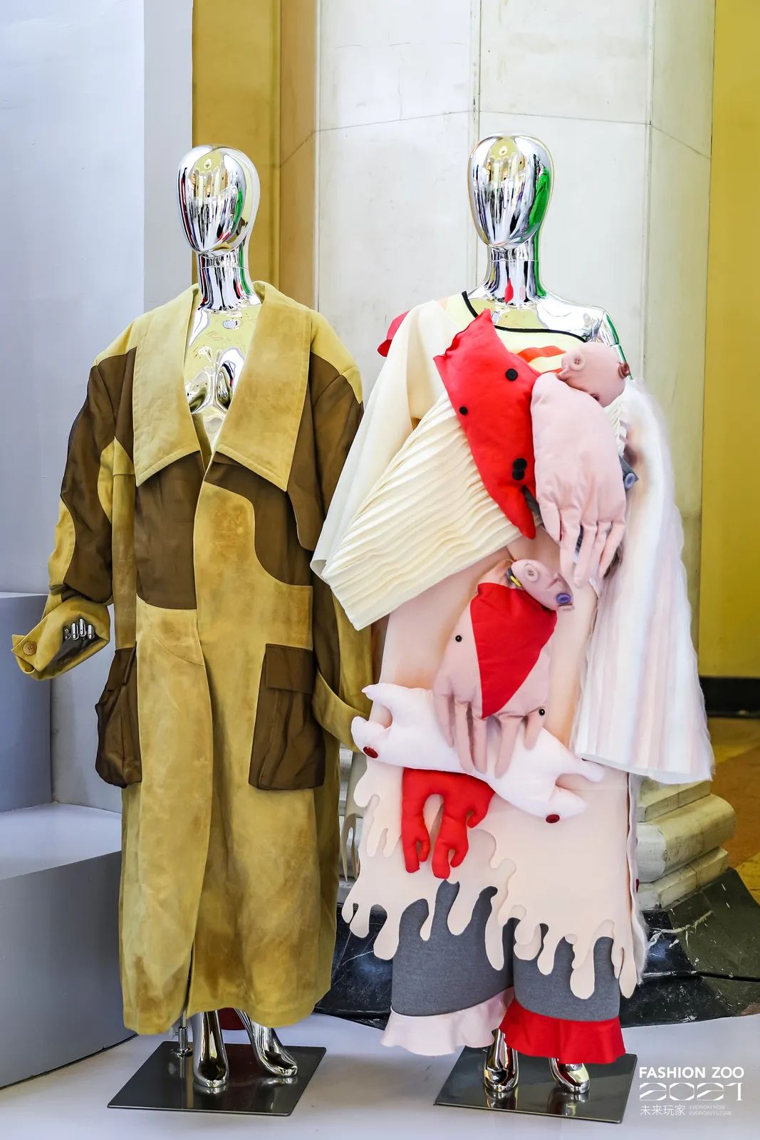 fashionzoo探店,2019fashionzoo时髦圈