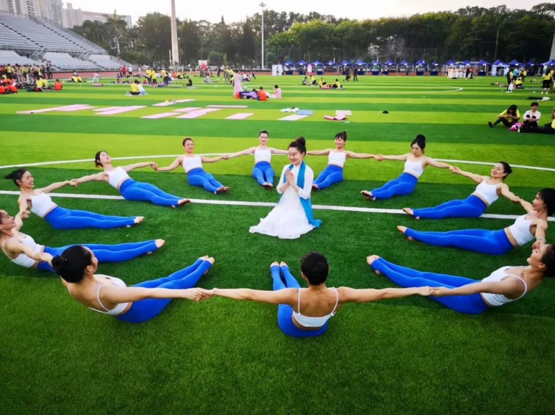 实体店最难做的行业2021,最好的瑜伽培训学院