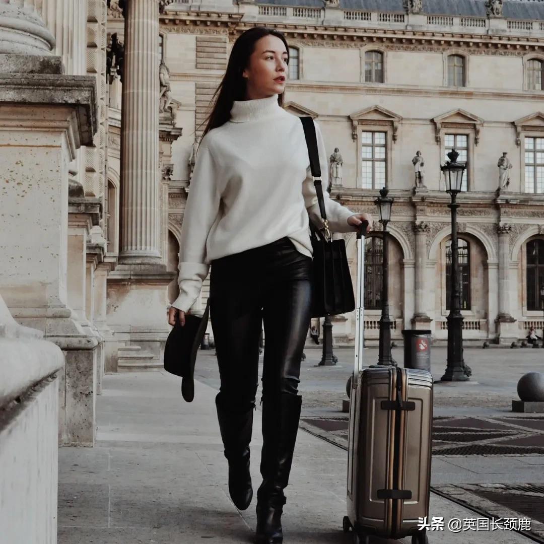 出国行李箱大容量性价比高推荐,出国旅行行李箱推荐