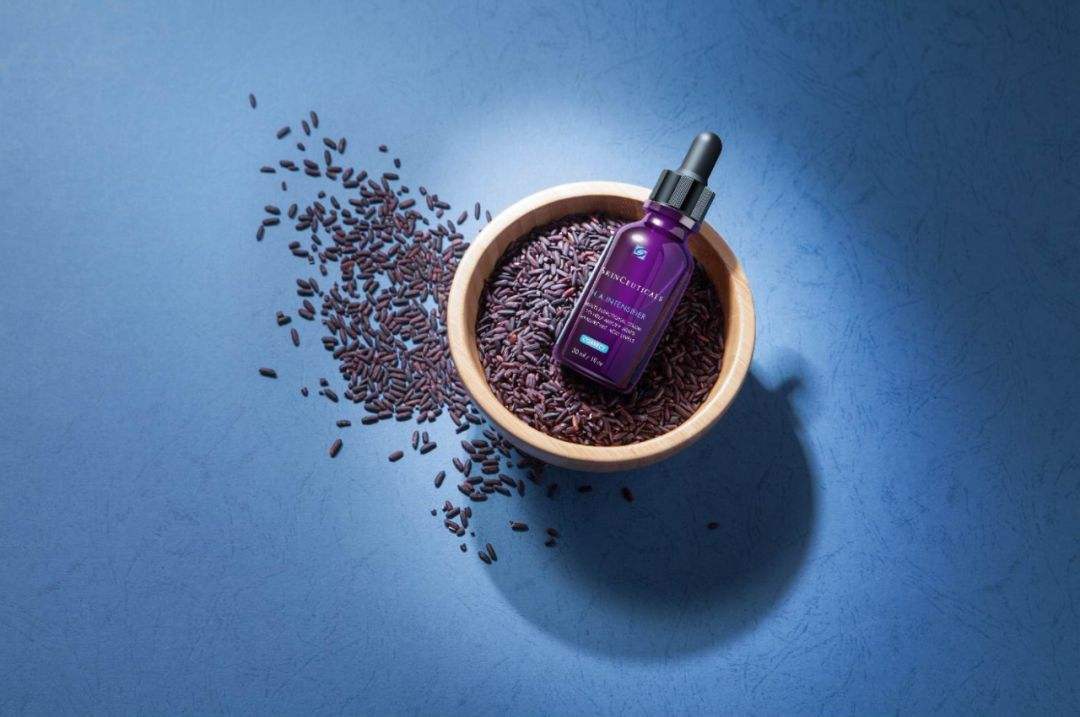 修丽可紫米精华和雅顿橘灿哪个好,修丽可紫米精华和雅顿粉胶一起用