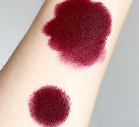 新品打卡！我不允许GUCCI口红510没人发现