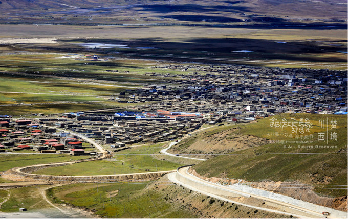 自驾游稻城亚丁攻略视频,成都到稻城亚丁自驾游最佳路线