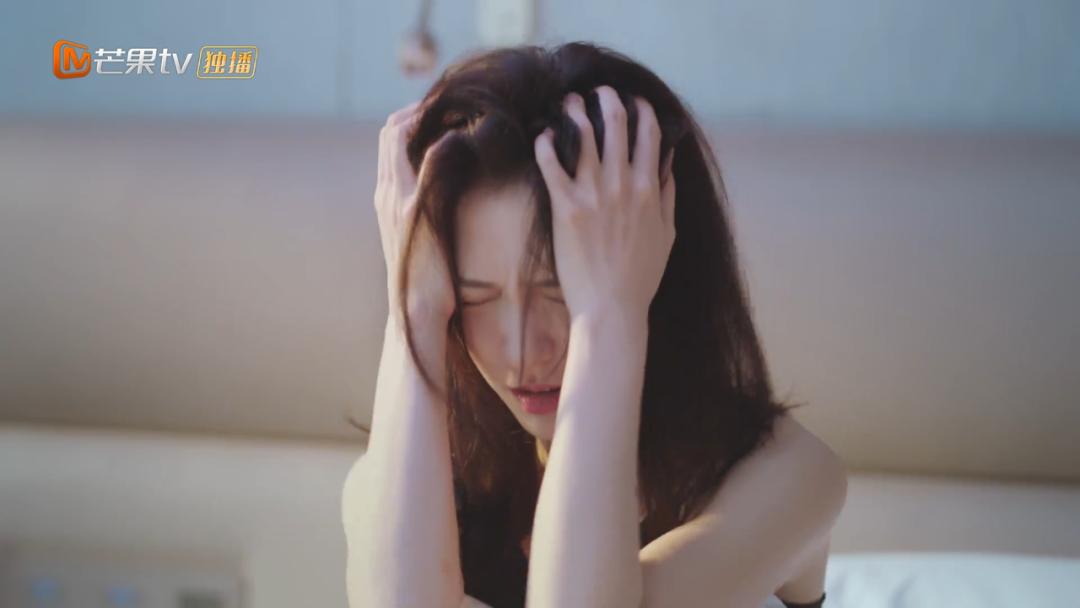 上来就滚床单，国产甜宠剧都这么拼了？