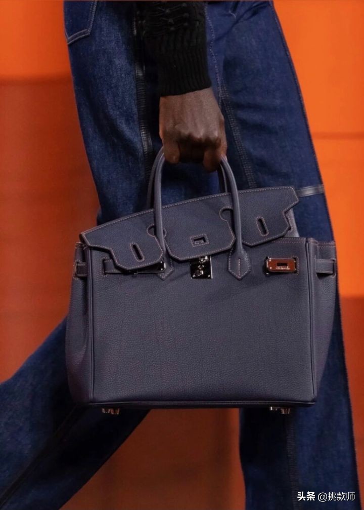 2021十款必买小众拼色包包,2021十款必买包包休闲包