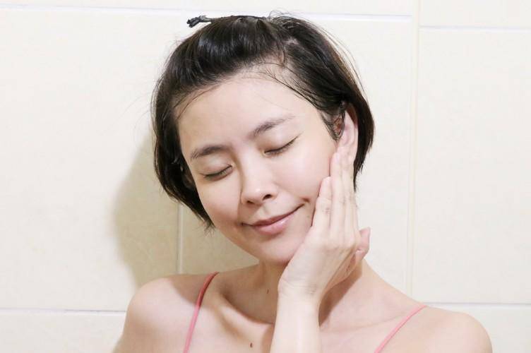 没有卸妆水怎么卸妆才能卸干净,红血丝敏感肌卸妆用什么卸得干净