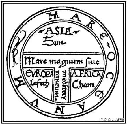 陆地七大洲是哪七大洲,七大洲的陆地轮廓及面积比较图