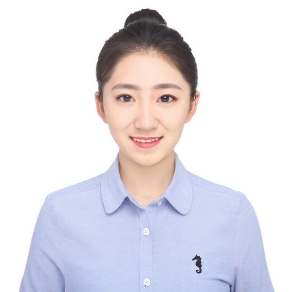 公益，内秀，清美——郭雨莹，五常市雅臣中学