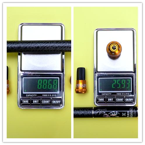 佳钓尼伏魔鱼竿钓鱼视频,佳钓尼伏魔霸道轻量大物竿7.2测评