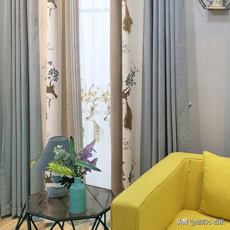 遮阳布用什么面料最好,防晒遮阳面料有哪些种类