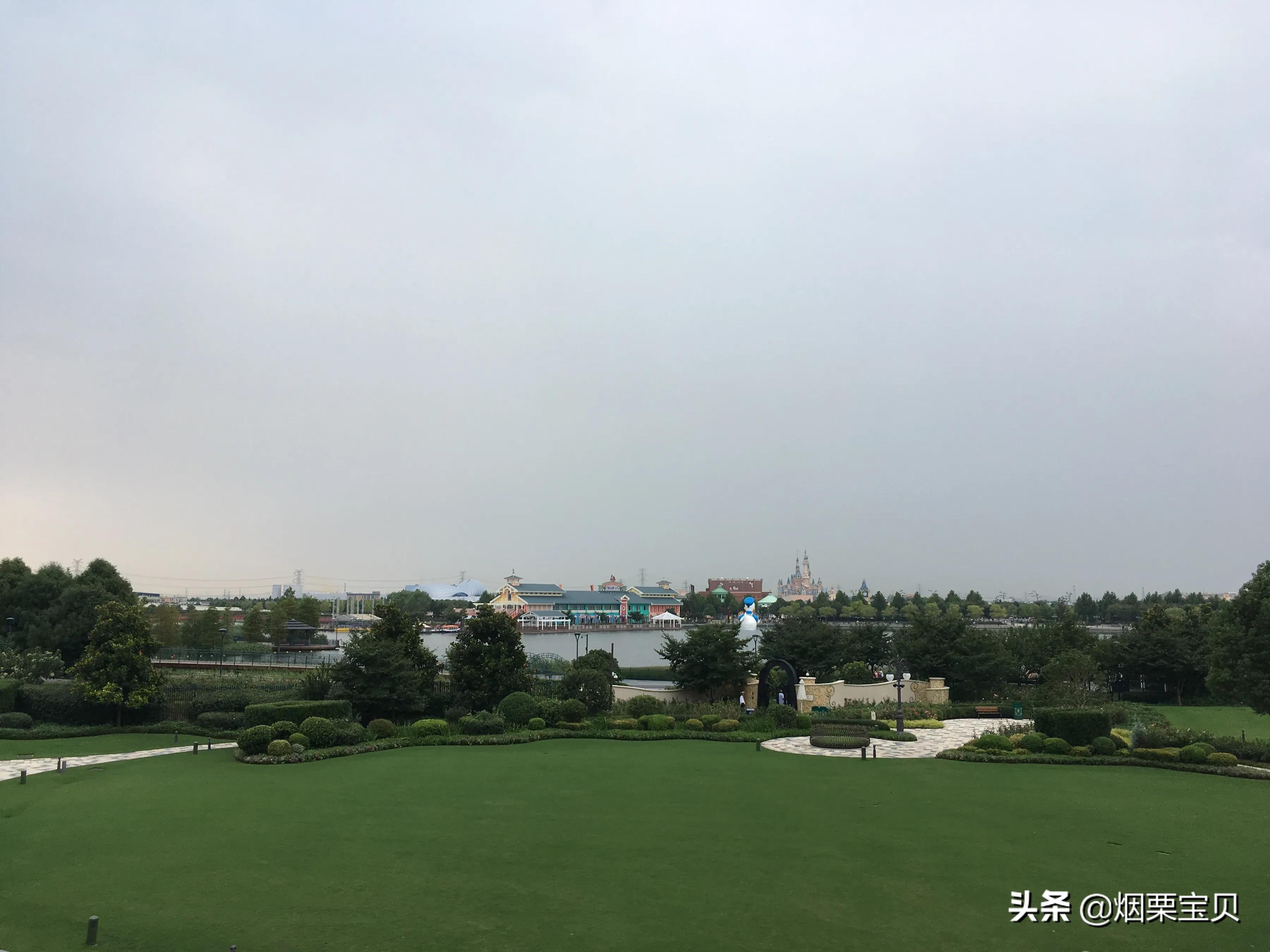 上海迪士尼乐园酒店套票门票,上海迪士尼乐园酒店是几星级