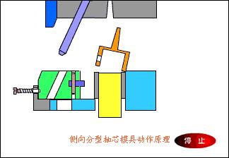 一群机械动物的动画片,一堆机器兽动画片