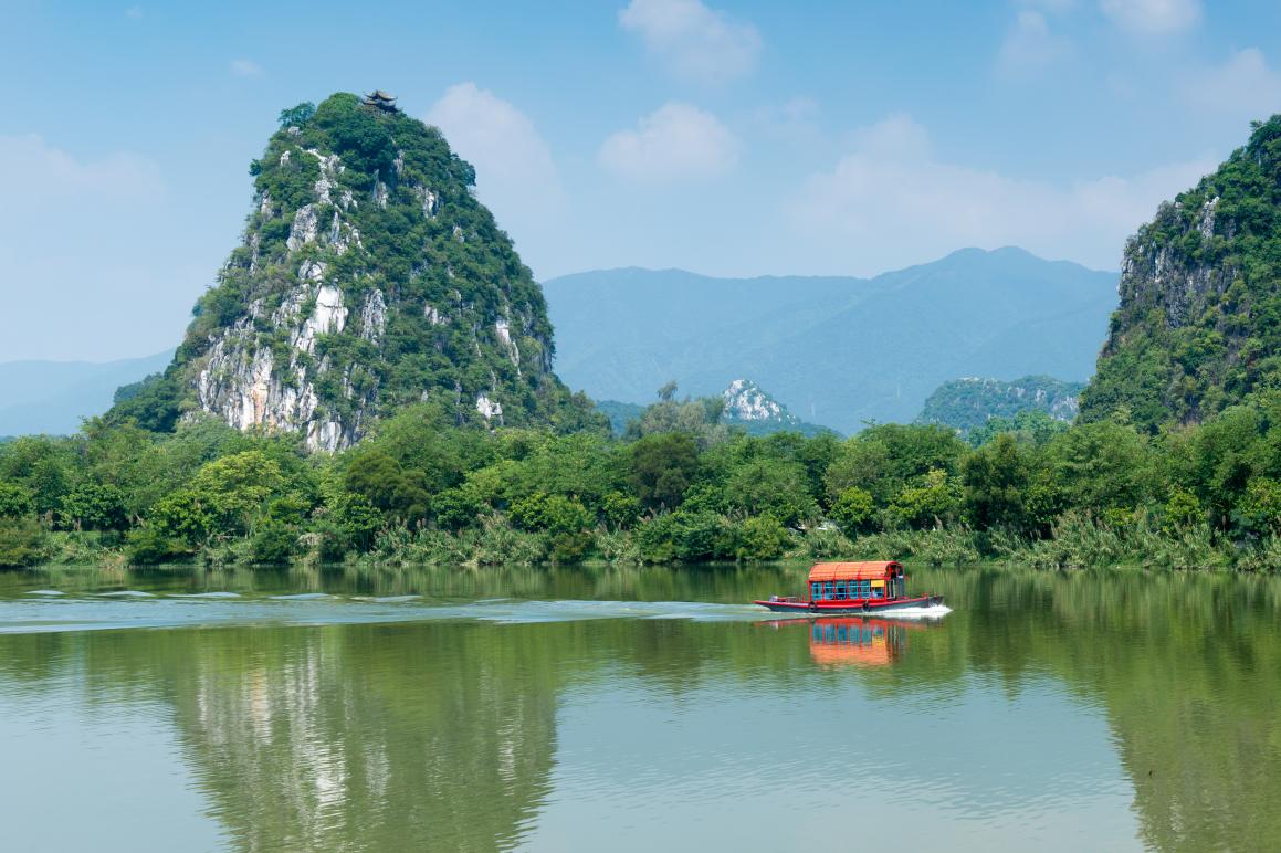 肇庆鼎湖度假酒店推荐,肇庆涟岸湖景民宿